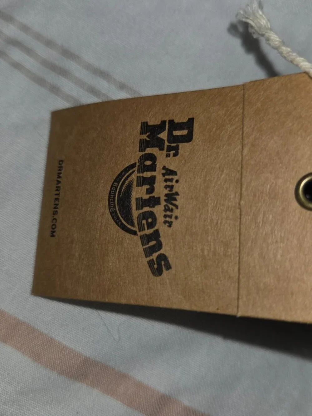 Toddler Dr Martens